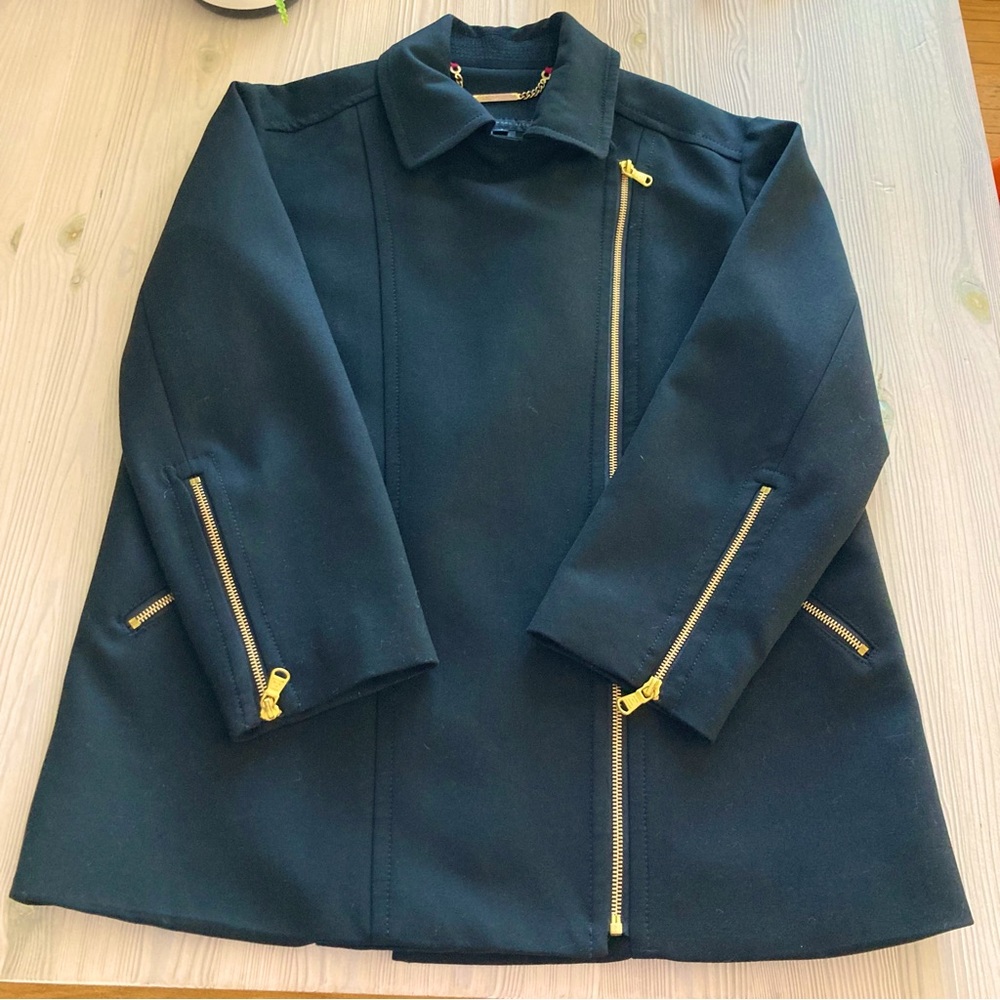 Marc by Marc Jacobs Trench Coat size XS